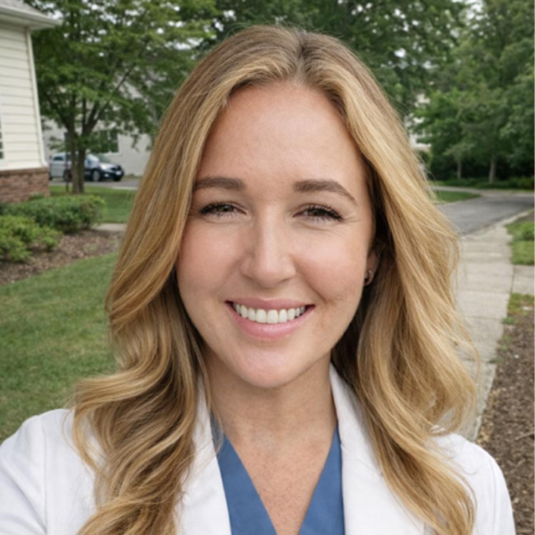 Keli, Nurse Practitioner