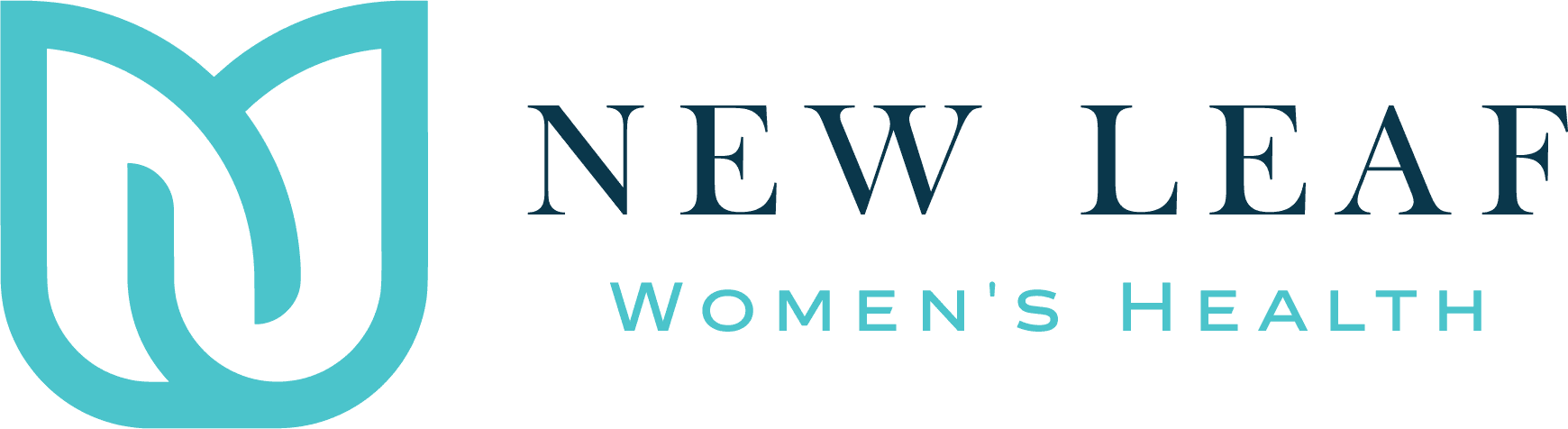New Leaf Women's Health Logo